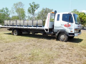 Food Transport